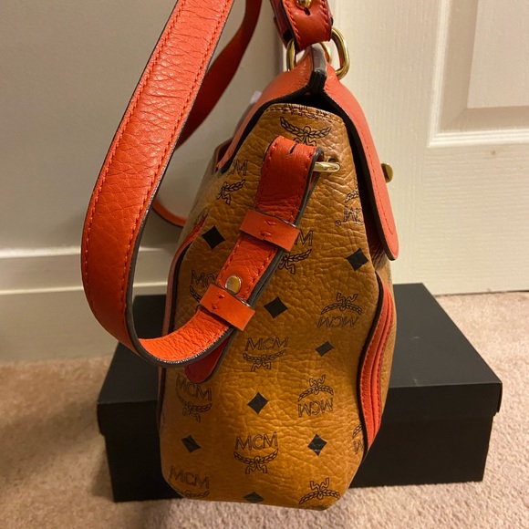 Mgm Bag - Picture 4 of 5